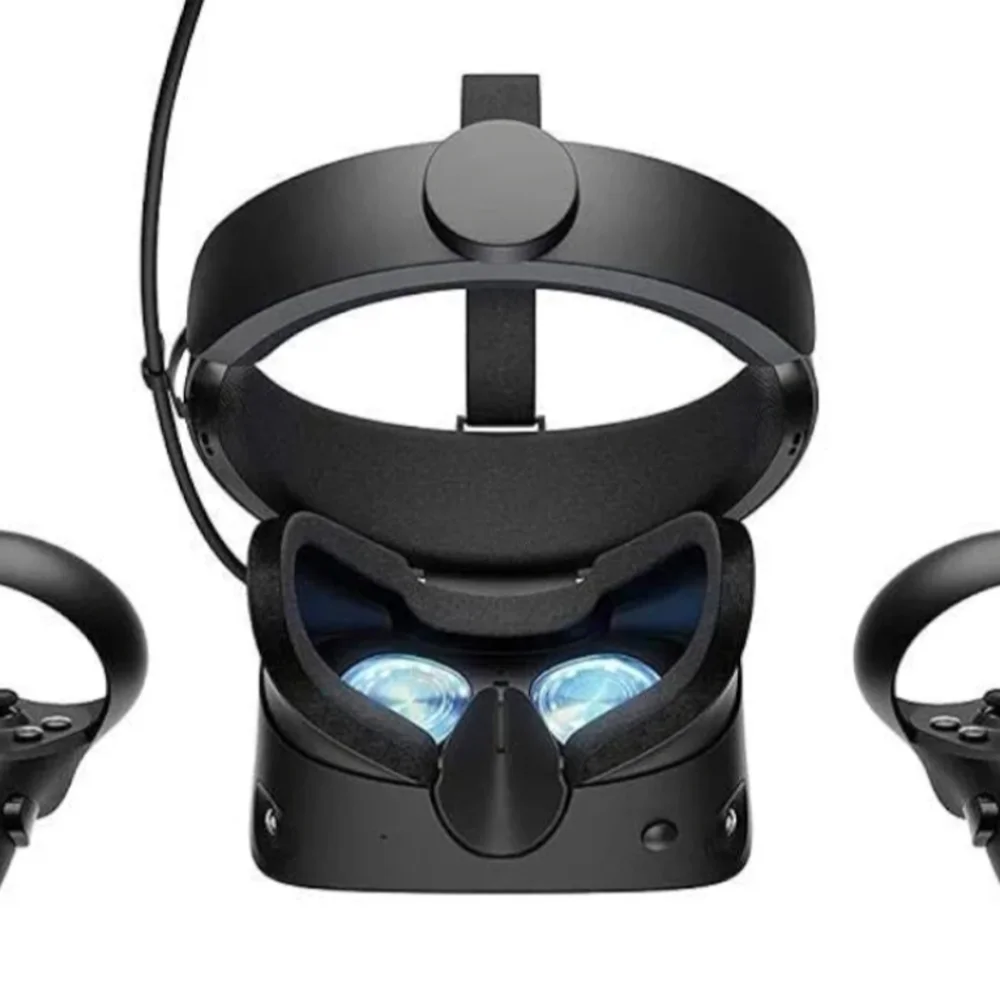 Oculus Rift S PC-Powered VR Gaming Headset